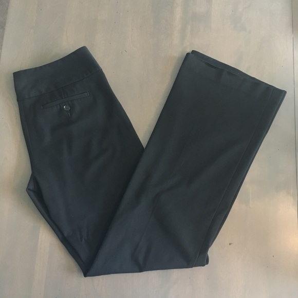 Express pants Editor style 6L - Picture 1 of 1